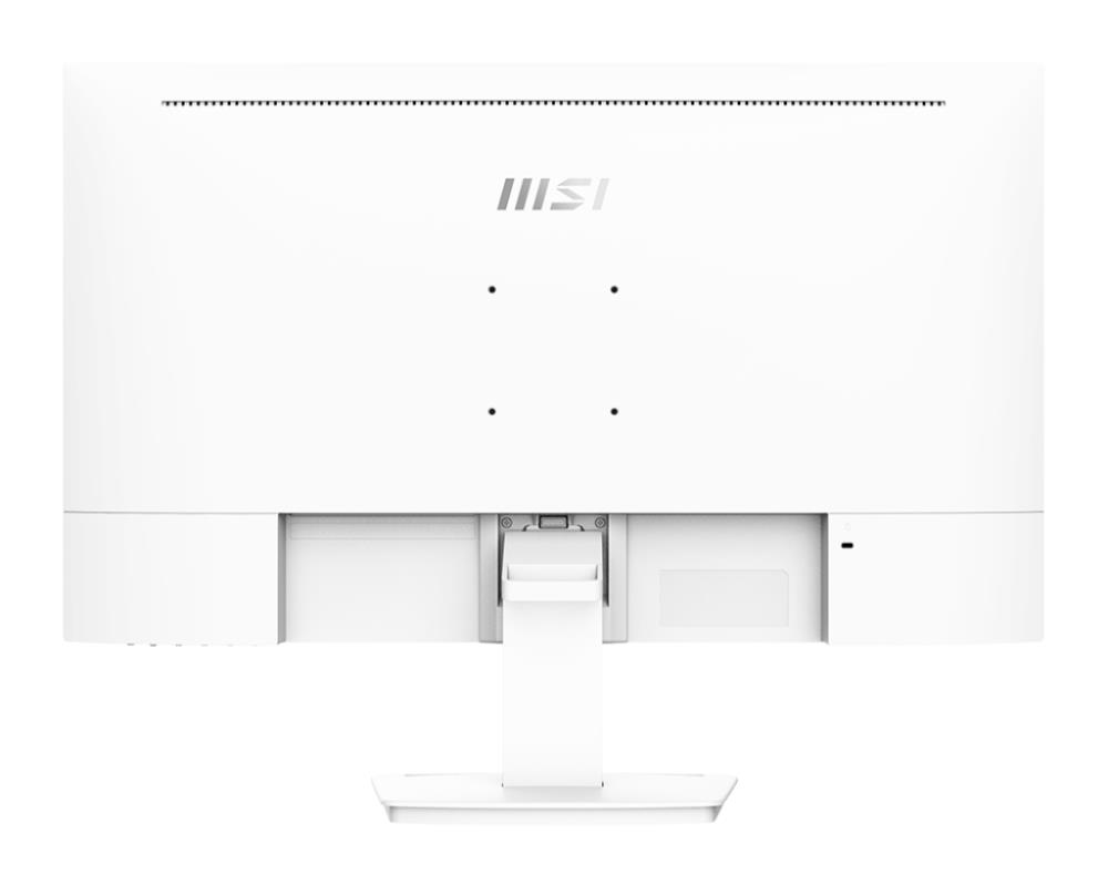 MSI PRO MP273AW 27" IPS monitors ar 100Hz atsvaidzes intensitāti