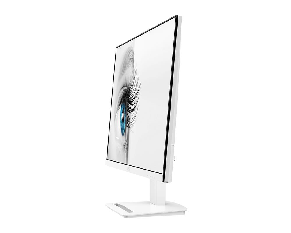 MSI PRO MP273AW 27" IPS monitors ar 100Hz atsvaidzes intensitāti