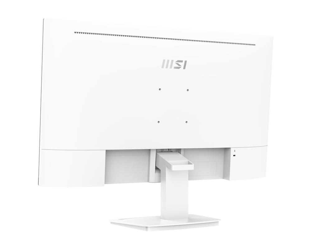 MSI PRO MP273AW 27" IPS monitors ar 100Hz atsvaidzes intensitāti