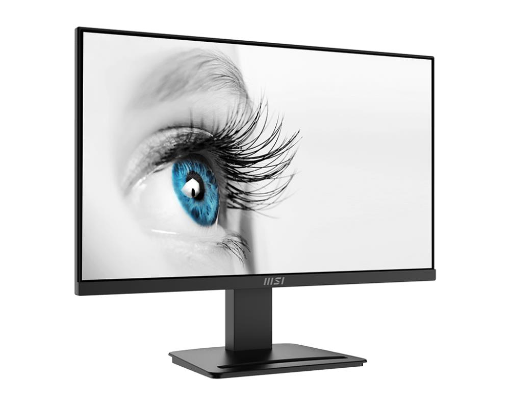 MSI PRO MP2412 23.8" VA Biznesa Monitors 100Hz