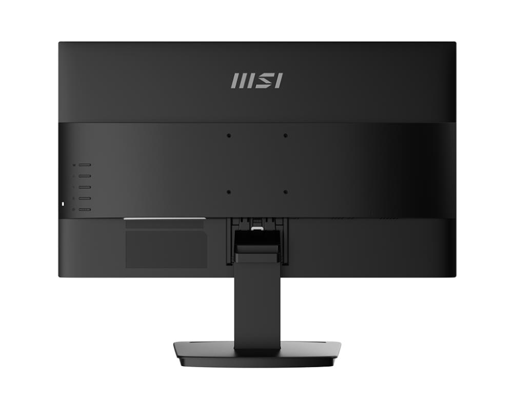 MSI PRO MP2412 23.8" VA Biznesa Monitors 100Hz