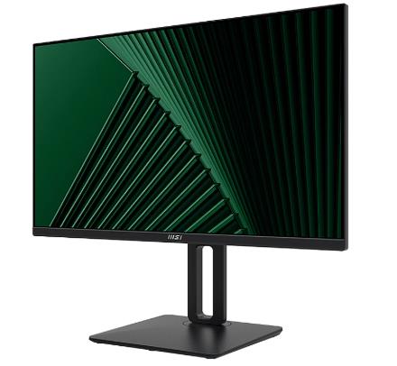 MSI PRO MP245PG 24-tolline LCD monitor Full HD