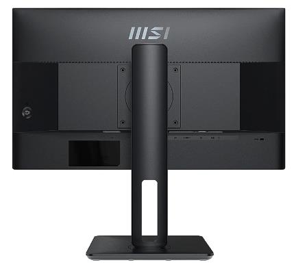 MSI PRO MP245PG 24 collu LCD monitors Full HD