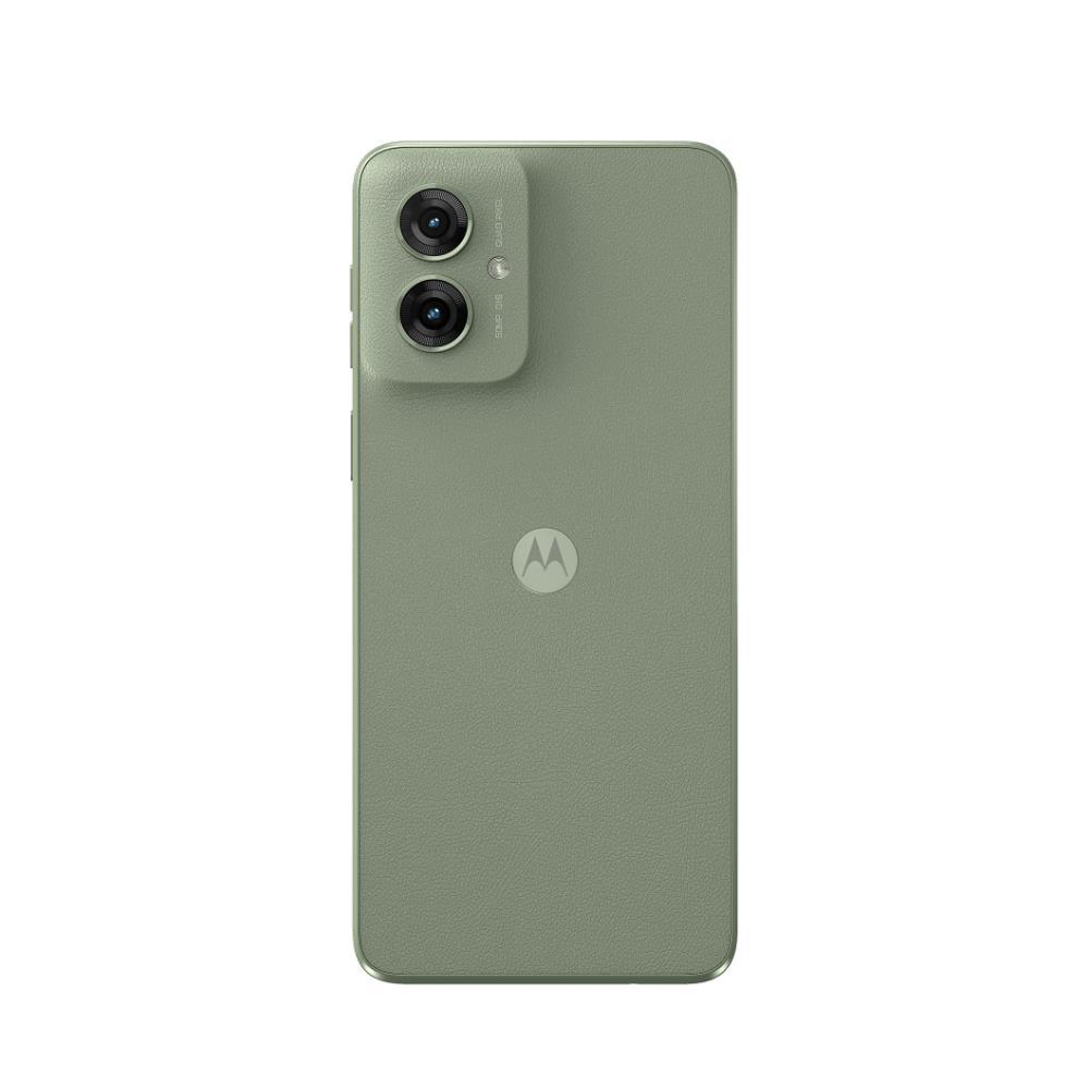 Motorola Moto G55 5G 8GB 256GB Žalias XT24352