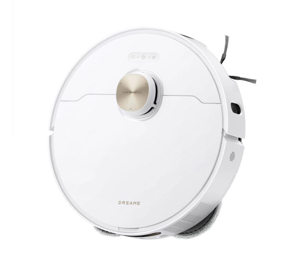 Dreame L40S Pro Ultra RLL74CE Viedā Putekļsūcējs