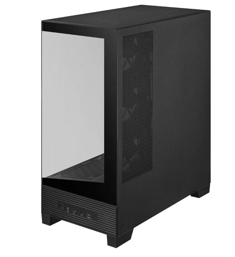 ASUS A31 PLUS Melns Caurspīdīgs Paneļa Korpuss