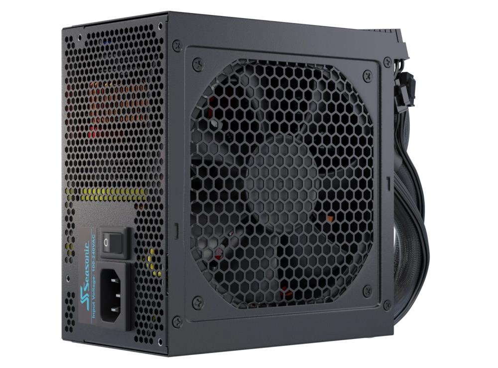 Power Supply|SEASONIC|G12 GM|850 Watts|Efficiency 80 PLUS GOLD|MTBF 100000 hours|G12GM-850