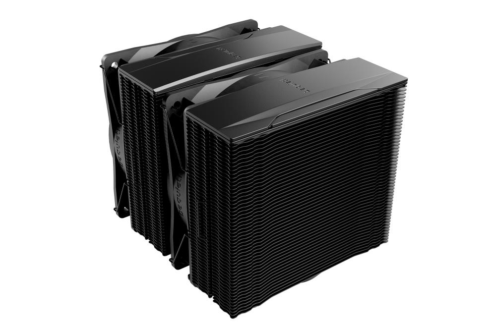 Be Quiet Pure Rock PR3LX CPU Cooler BK043