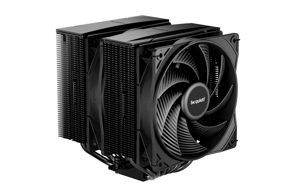 Be Quiet Pure Rock Pro 3 BK042 CPU Cooler