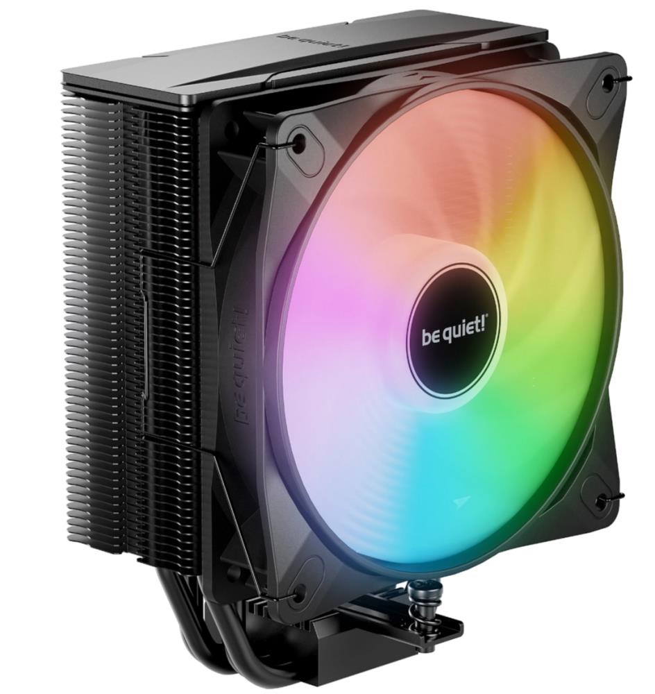 Be Quiet Pure Rock 3 LX BK040 CPU Cooler