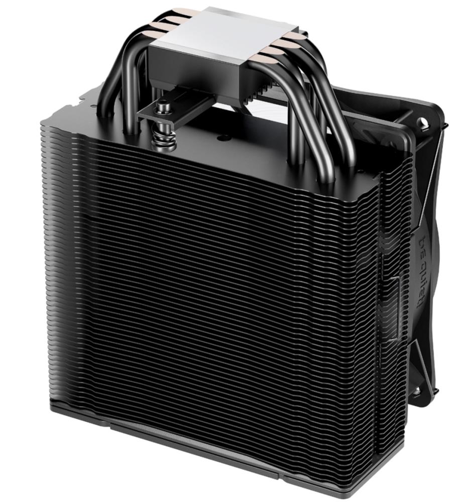 Be Quiet Pure Rock 3 LX BK040 CPU Cooler