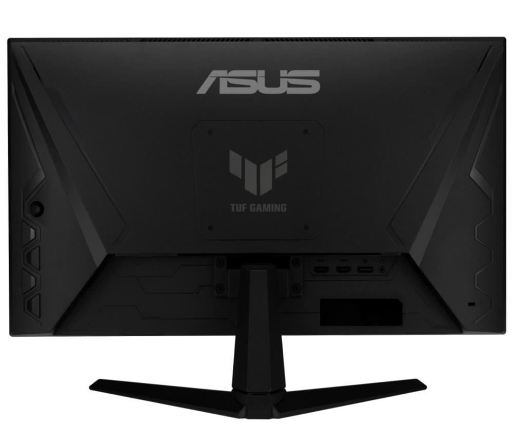 ASUS VG249QM1A 24" LCD Monitorius 165Hz 1ms HDR