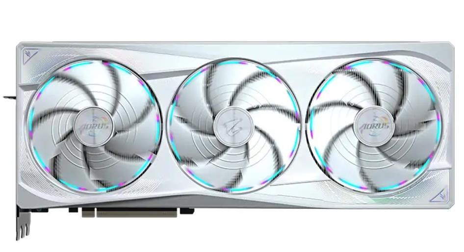 Graphics Card|GIGABYTE|NVIDIA GeForce RTX 5090|32 GB|GDDR7|512 bit|PCIE 5.0 16x|GPU 2655 MHz|Triple slot Fansink|1xHDMI|3xDisplayPort|GV-N5090AORUSMICE-32GD
