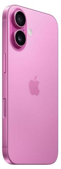 Apple iPhone 16 MYEA3 128GB Pink