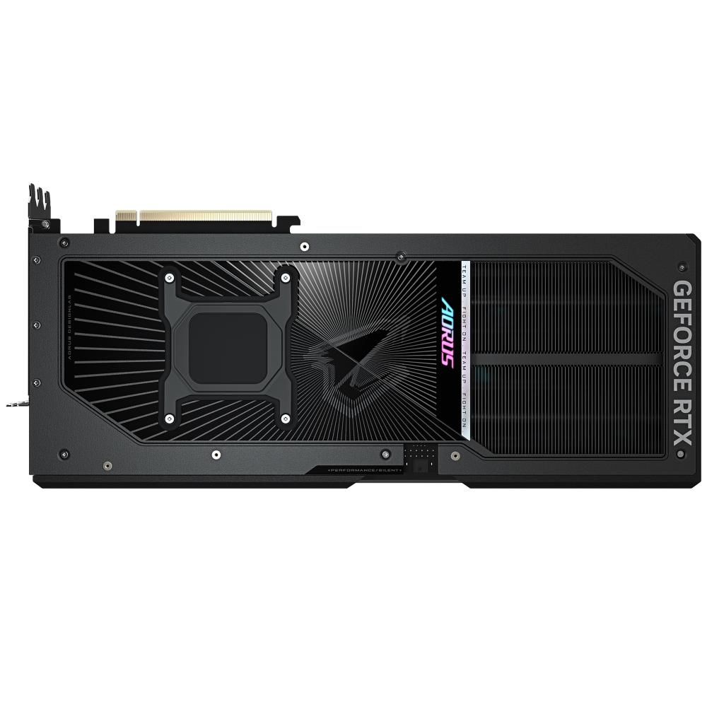 Graphics Card|GIGABYTE|NVIDIA GeForce RTX 5090|32 GB|GDDR7|512 bit|PCIE 5.0 16x|GPU 2655 MHz|Triple slot Fansink|1xHDMI|3xDisplayPort|N5090AORUSM-32GD