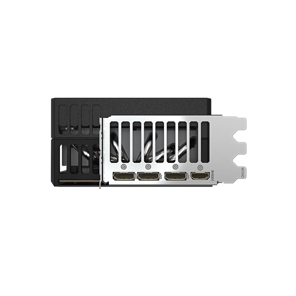 Graphics Card|GIGABYTE|NVIDIA GeForce RTX 5090|32 GB|GDDR7|512 bit|PCIE 5.0 16x|GPU 2655 MHz|Triple slot Fansink|1xHDMI|3xDisplayPort|N5090AORUSM-32GD