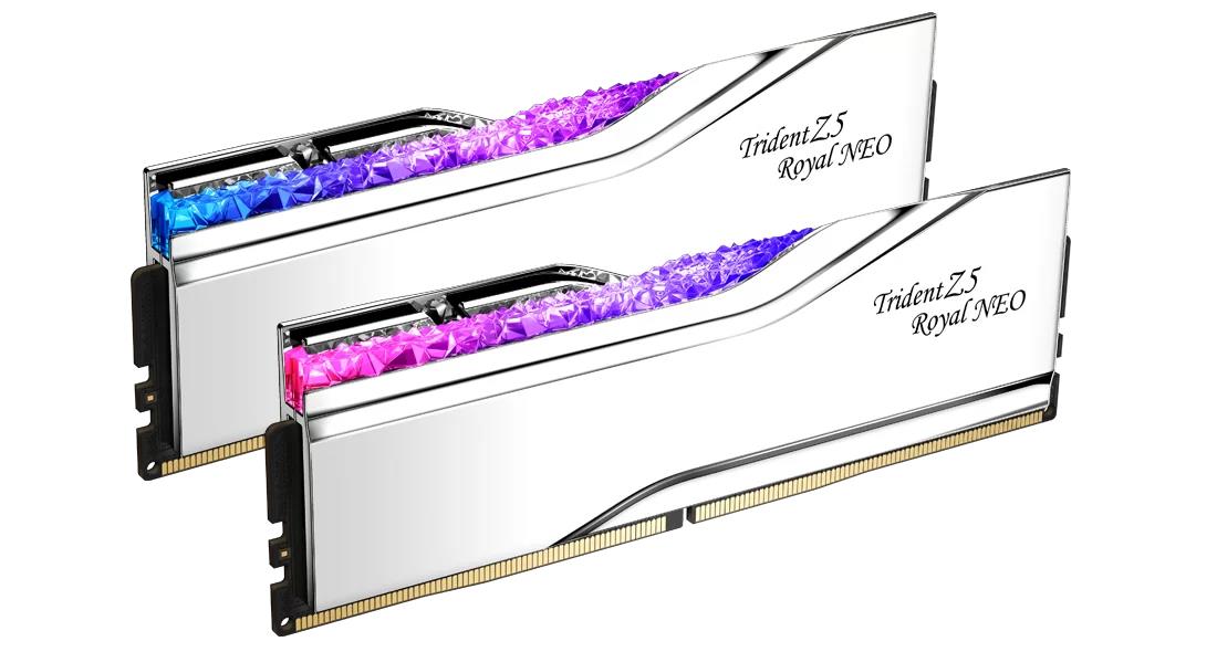 MEMORY DIMM 32GB DDR5-6000 K2/6000J2836G16GX2-TR5NS G.SKILL