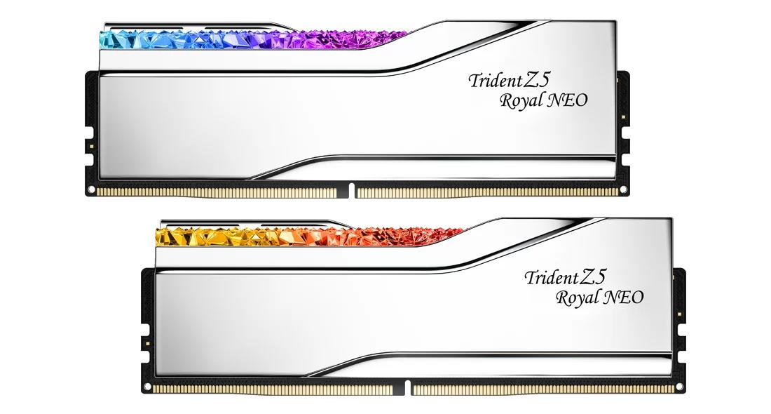 MEMORY DIMM 32GB DDR5-6000 K2/6000J2836G16GX2-TR5NS G.SKILL