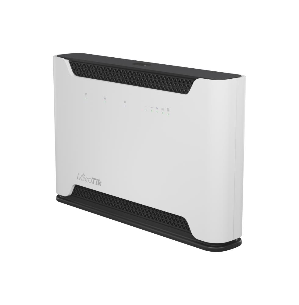 MikroTik Chateau LTE12 5HACD2HND-TC maršrutētājs
