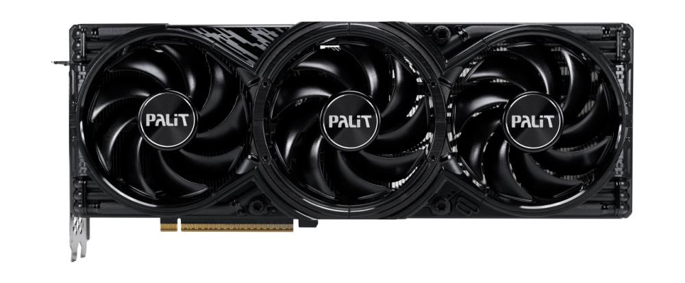 Graphics Card|PALIT|NVIDIA GeForce RTX 5070 Ti|16 GB|GDDR7|256 bit|PCIE 5.0 16x|GPU 2295 MHz|Triple slot Fansink|1xHDMI|3xDisplayPort|NE7507T019T2-GB2031A