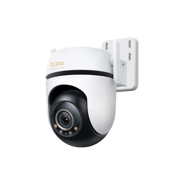 TP-LINK Tapo C530WS Bezvadu Panorāmas/Tilt Drošības Kamera