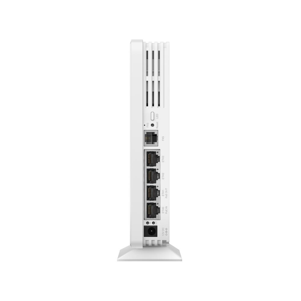 TP-LINK EAP650 Настольная Точка Доступа 3000Mbps