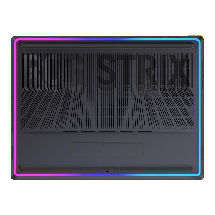 ASUS ROG Strix G18 G815LW-S9106W Gaming Laptop