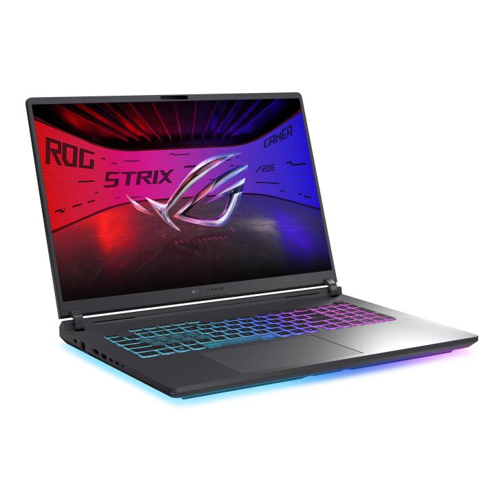 ASUS ROG Strix G18 G815LW-S9106W Gaming Laptop