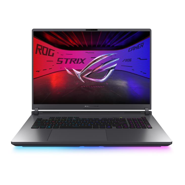 ASUS ROG Strix G18 G815LW-S9106W Gaming Laptop