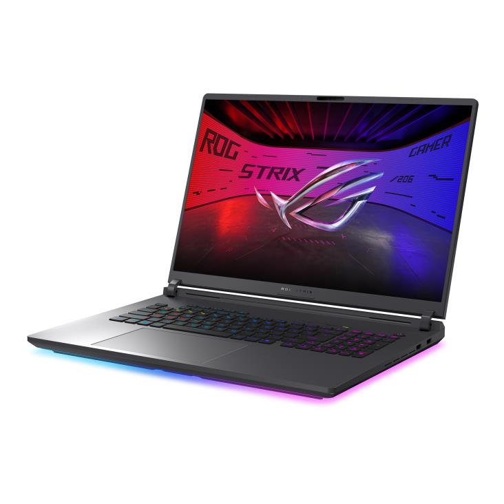 ASUS ROG Strix G18 G815LW-S9106W Gaming Laptop