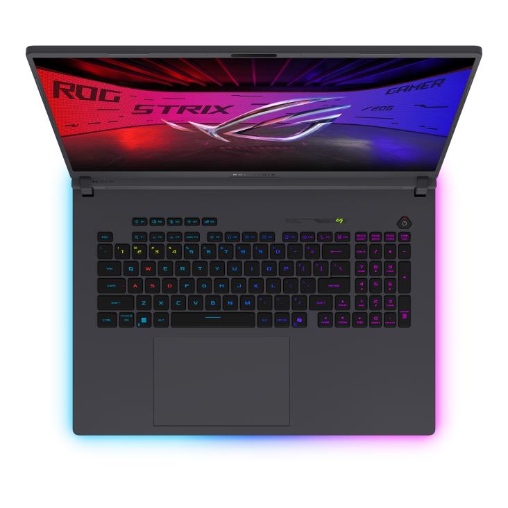 ASUS ROG Strix G18 G815LW-S9106W Gaming Laptop