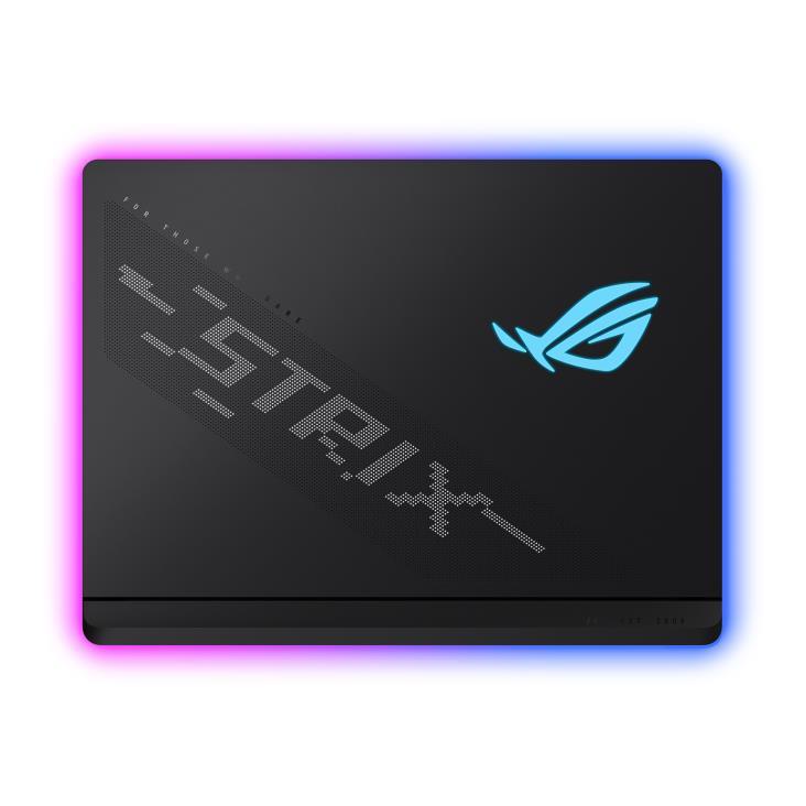 Notebook|ASUS|ROG Strix|SCAR 16 (2025)|G635LW-RW011W|CPU  Core Ultra|U9-275HX|2700 MHz|16"|2560x1600|RAM 32GB|DDR5|5600 MHz|SSD 2TB|NVIDIA GeForce RTX 5080|16GB|ENG|Windows 11 Home|2.8 kg|90NR0LD1-M003V0