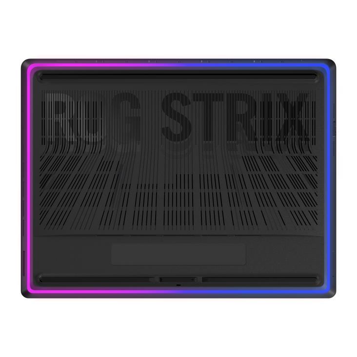 Notebook|ASUS|ROG Strix|SCAR 16 (2025)|G635LW-RW011W|CPU  Core Ultra|U9-275HX|2700 MHz|16"|2560x1600|RAM 32GB|DDR5|5600 MHz|SSD 2TB|NVIDIA GeForce RTX 5080|16GB|ENG|Windows 11 Home|2.8 kg|90NR0LD1-M003V0