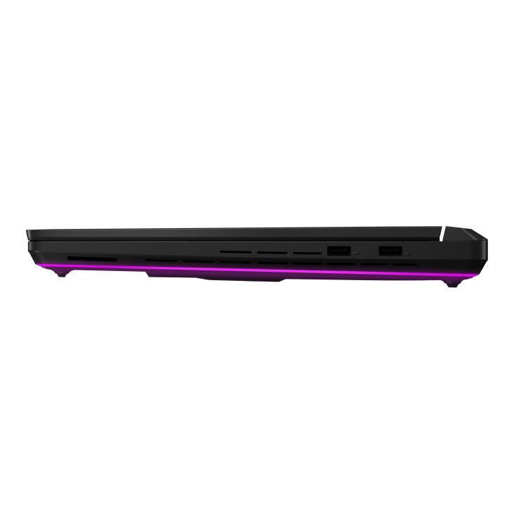 Notebook|ASUS|ROG Strix|SCAR 16 (2025)|G635LW-RW011W|CPU  Core Ultra|U9-275HX|2700 MHz|16"|2560x1600|RAM 32GB|DDR5|5600 MHz|SSD 2TB|NVIDIA GeForce RTX 5080|16GB|ENG|Windows 11 Home|2.8 kg|90NR0LD1-M003V0