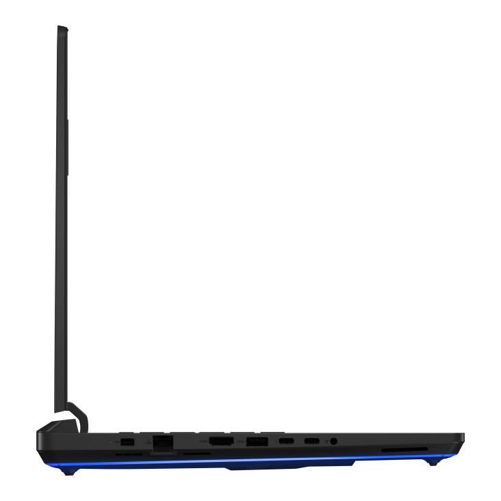 Notebook|ASUS|ROG Strix|SCAR 16 (2025)|G635LX-RW042W|CPU  Core Ultra|U9-275HX|2700 MHz|16"|2560x1600|RAM 64GB|DDR5|5600 MHz|SSD 1TB+1TB|NVIDIA GeForce RTX 5090|24GB|ENG|Windows 11 Home|2.8 kg|90NR0L81-M003L0