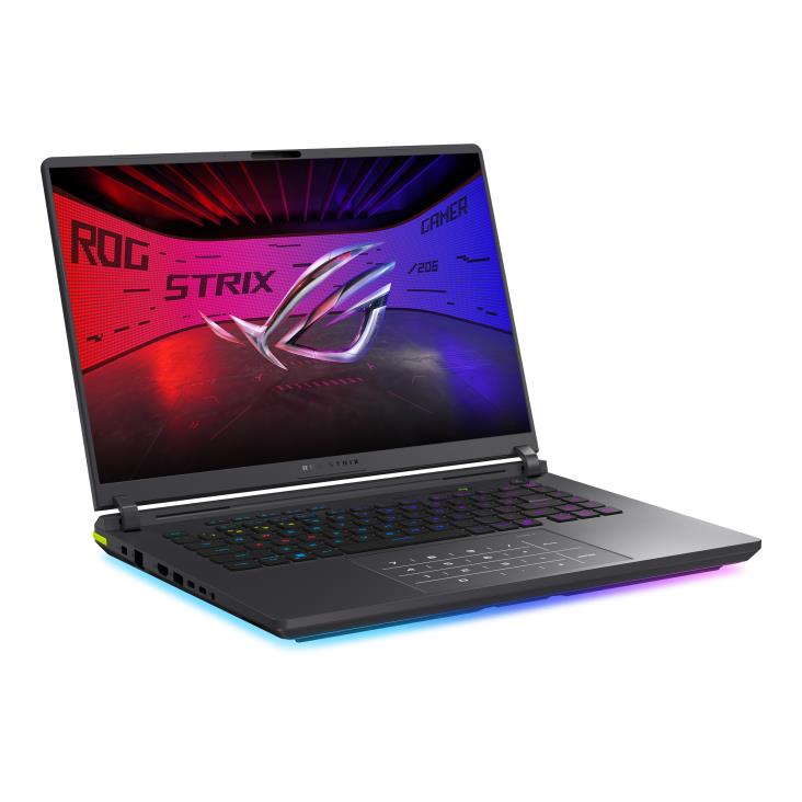 ASUS ROG Strix G615LW-S5075W Gaming Laptop 16GB RAM