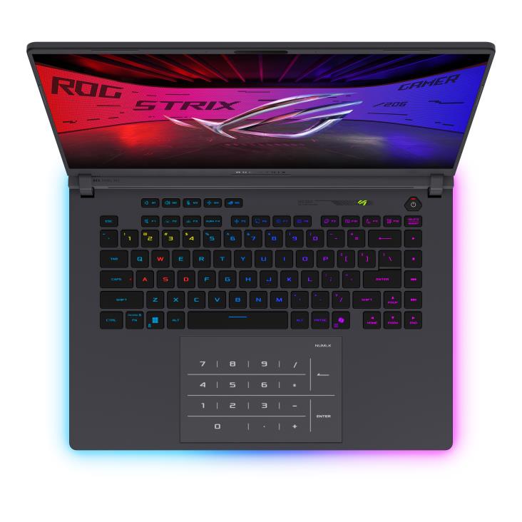 ASUS ROG Strix G615LW-S5075W Gaming Laptop 16GB RAM