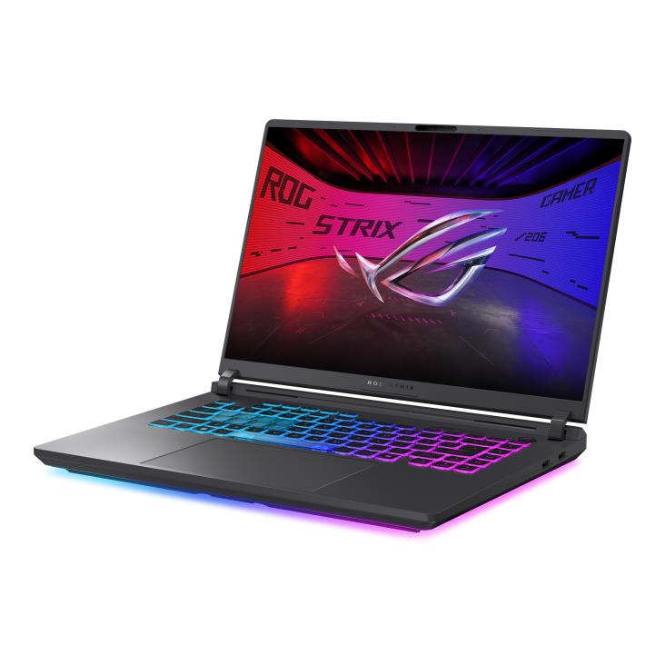 ASUS ROG Strix G615LW-S5075W Gaming Laptop 16GB RAM