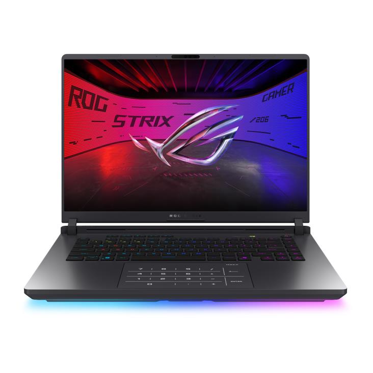 ASUS ROG Strix G615LW-S5075W Gaming Laptop 16GB RAM
