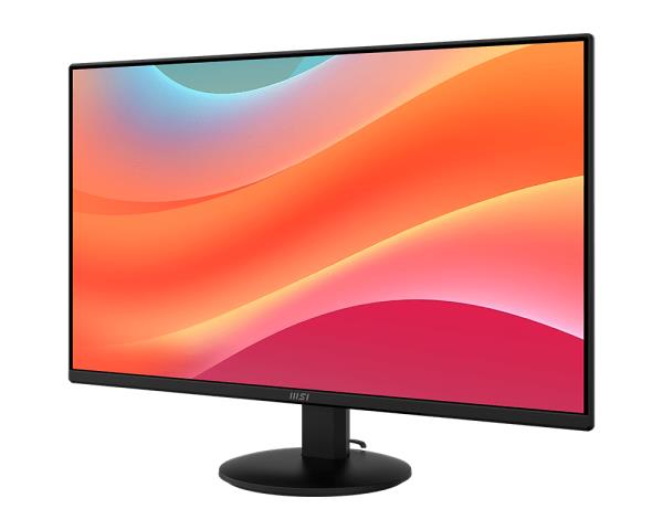 MSI PRO MP272L 27" IPS monitor 100Hz 1ms Must
