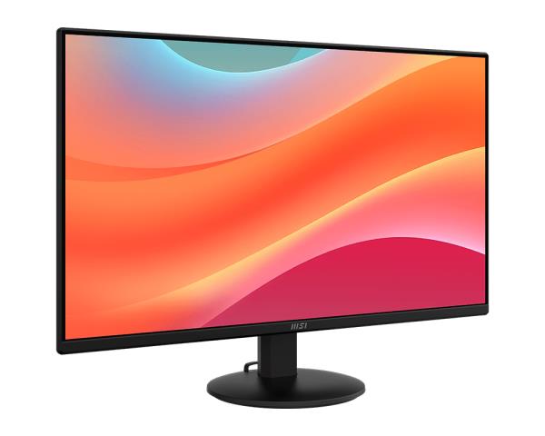 MSI PRO MP272L 27" IPS monitor 100Hz 1ms Must