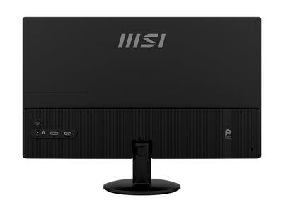 MSI PROMP242L 23,8'' IPS монитор 1920x1080 100Hz