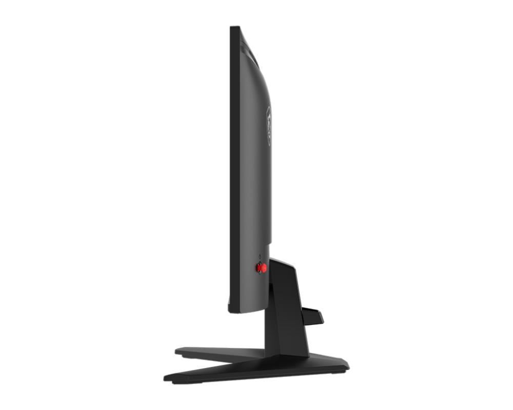 MSI G242L E14 24" IPS LCD monitorius