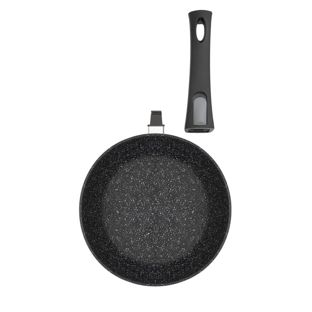 Resto Gili Keptuvė D24 H6.8CM Modelis 93012
