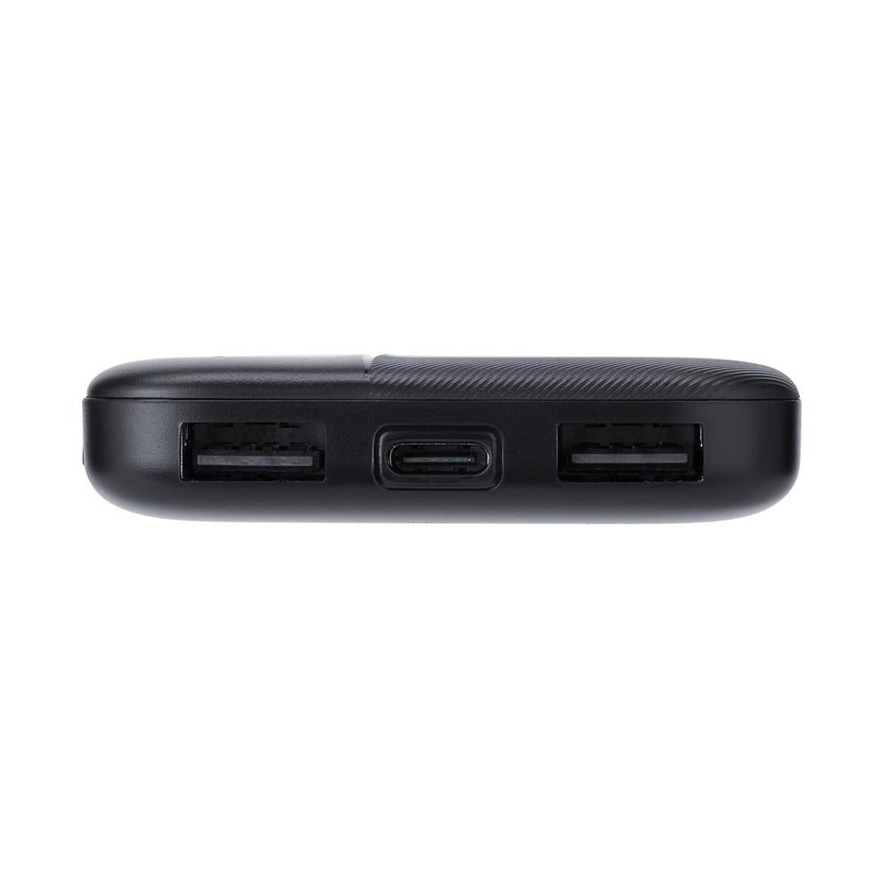RIVACASE VA2006 Must 5000mAh USB Power Bank
