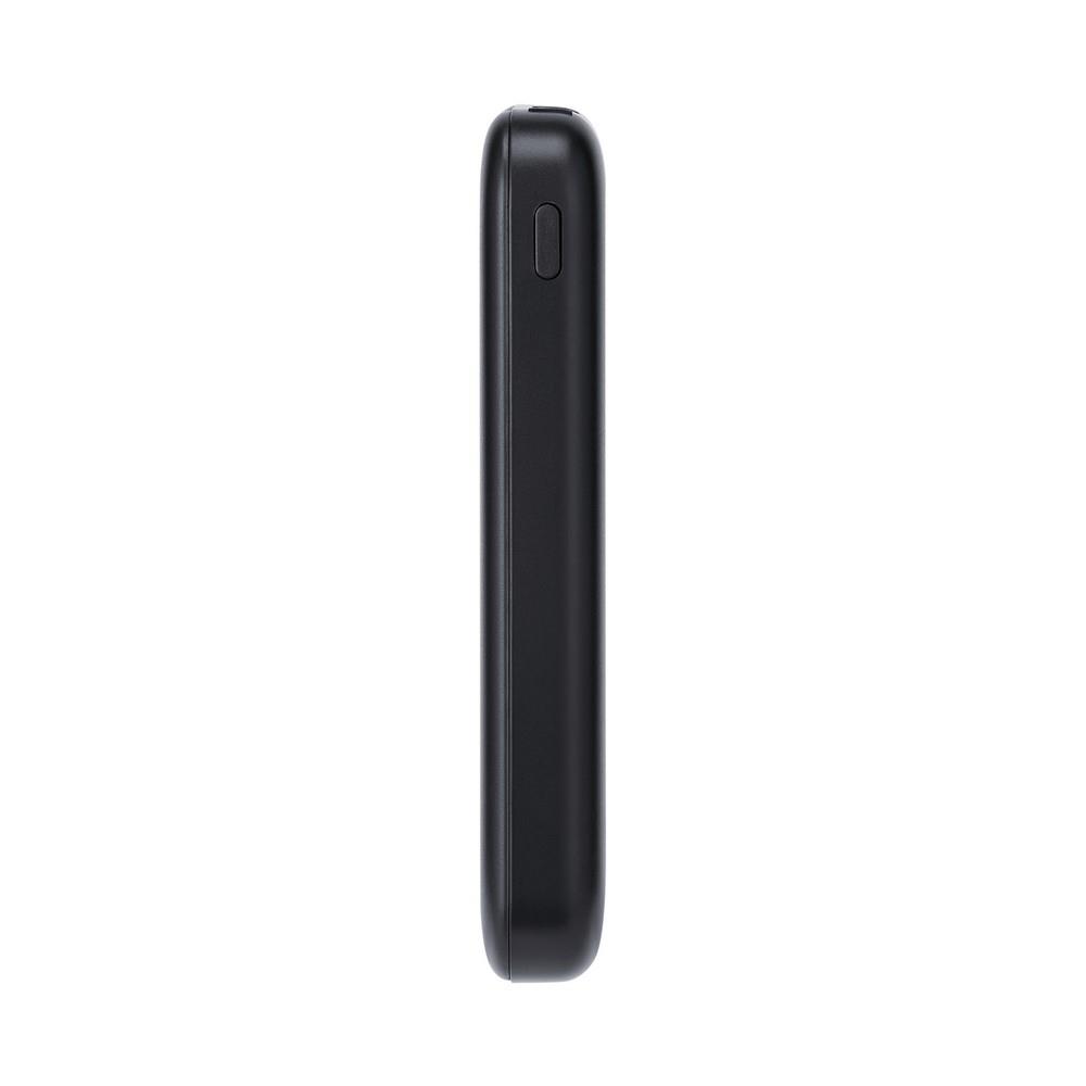 RIVACASE VA2006 Must 5000mAh USB Power Bank