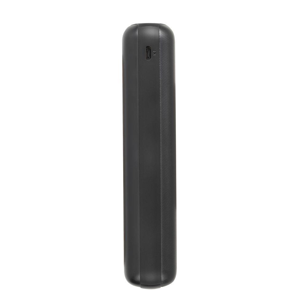 RIVACASE VA2071 Akupank 20000mAh Must