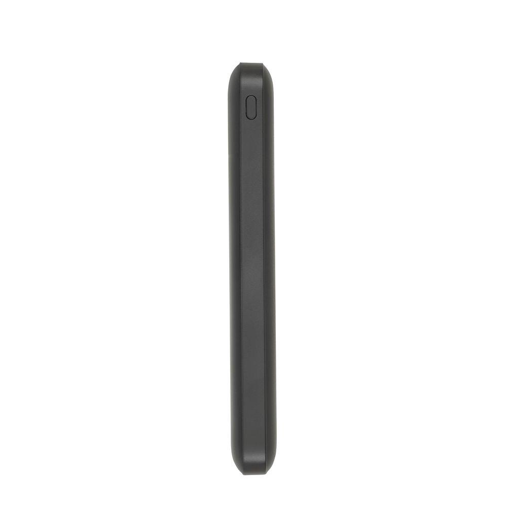 RIVACASE VA2101 10000mAh USB Power Bank Black