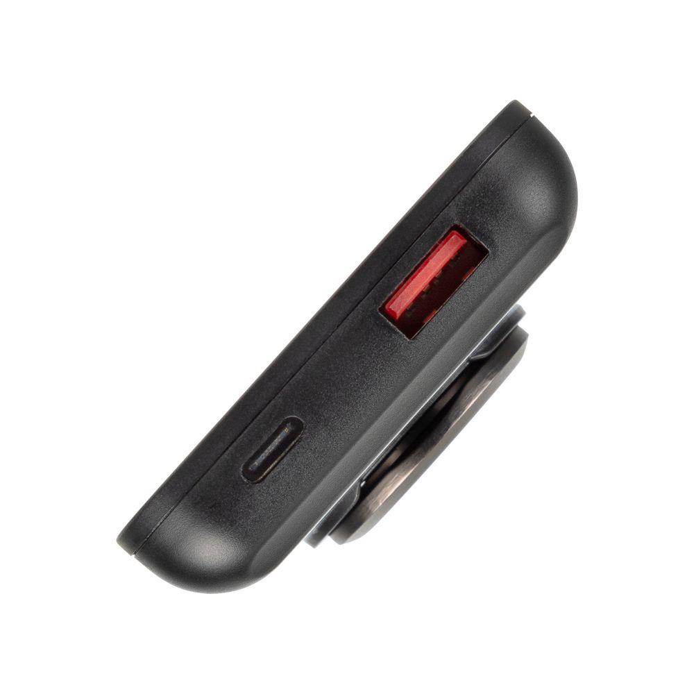 RIVACASE VA2603 5000mAh MagSafe barošanas banka