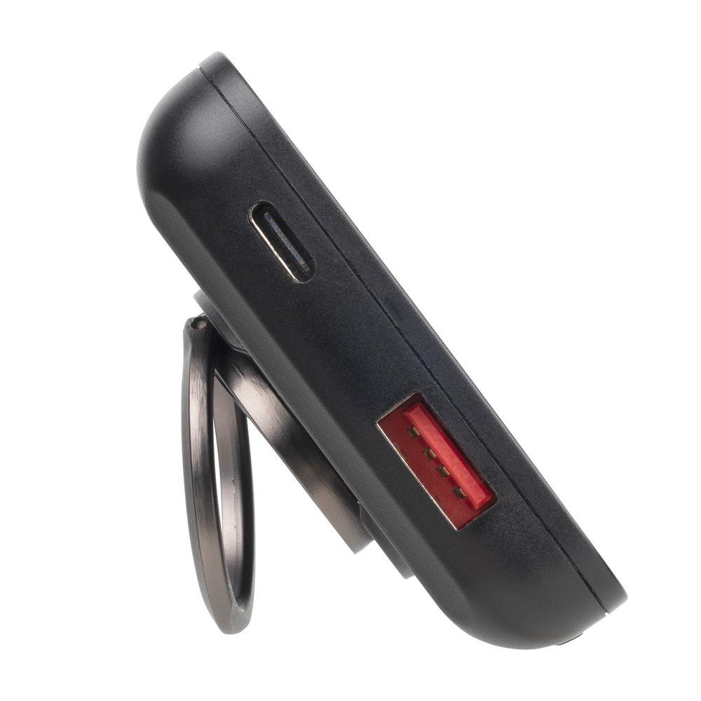 RIVACASE VA2603 5000mAh MagSafe barošanas banka
